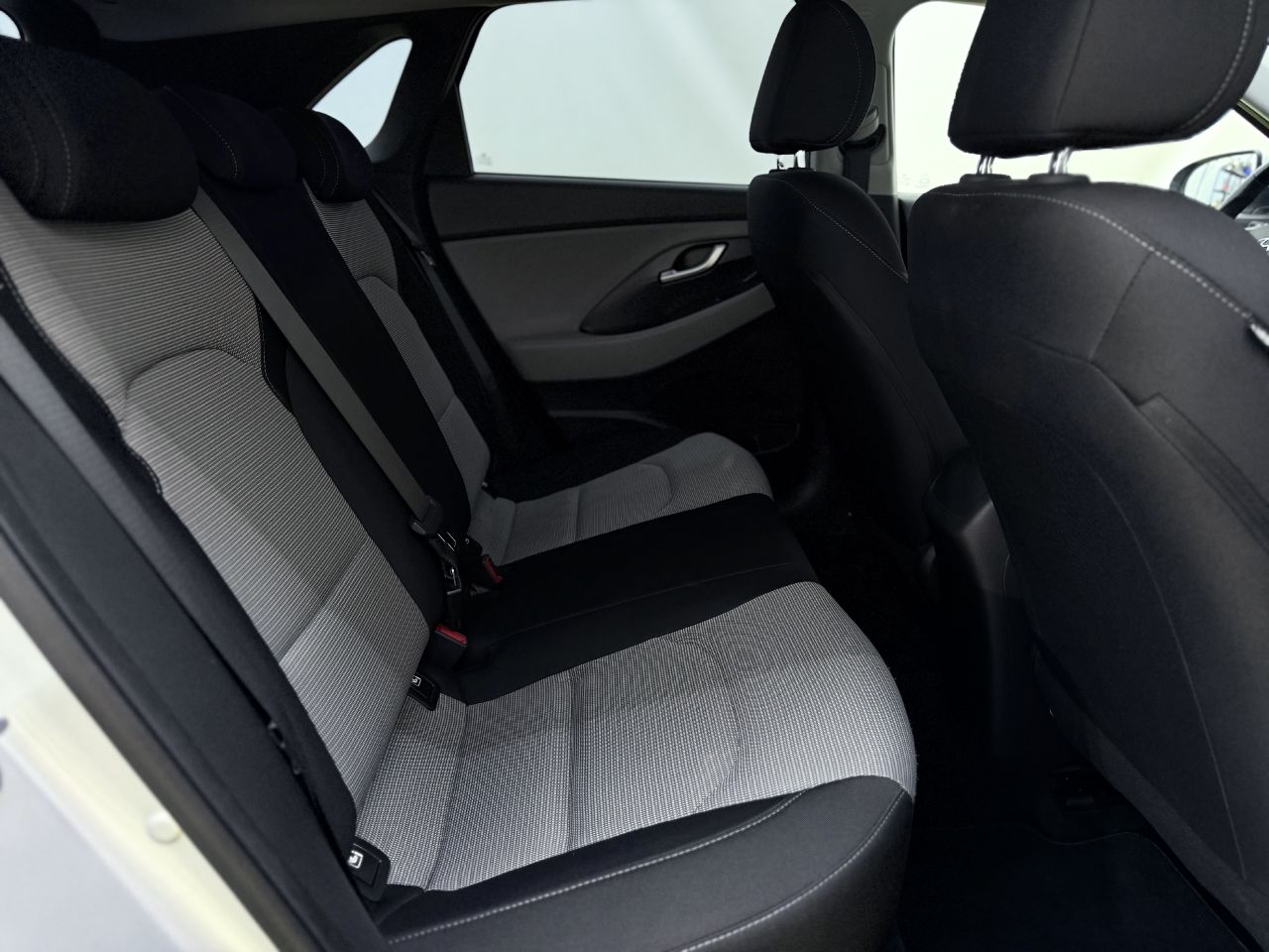 Hyundai i30 | 12