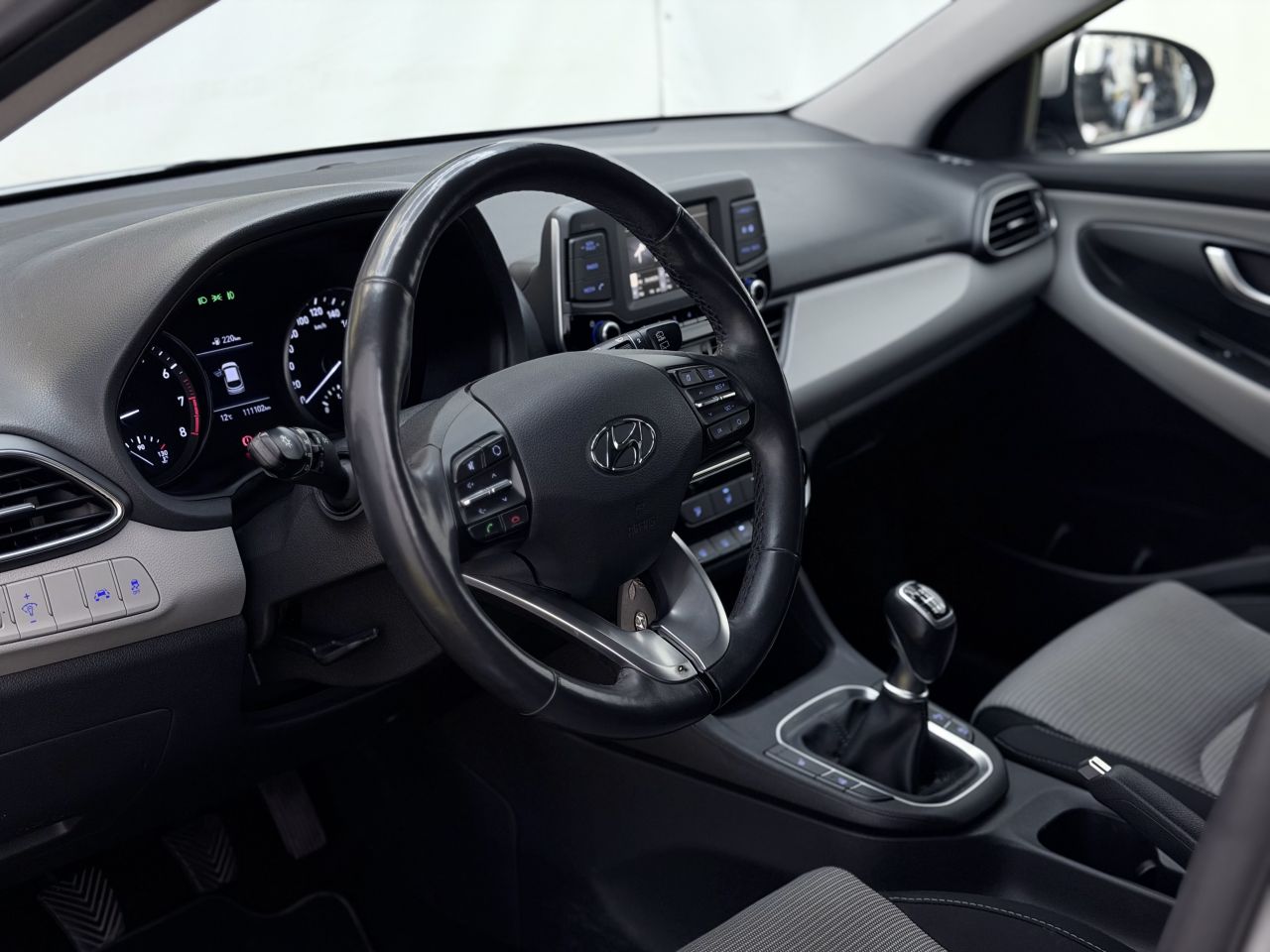 Hyundai i30 | 8