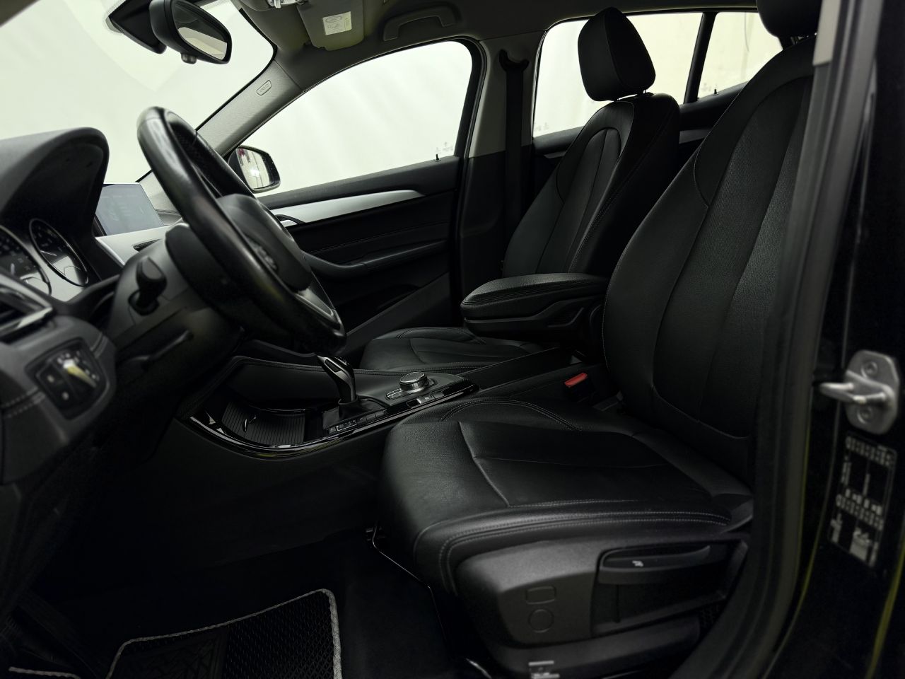 BMW X2 | 9