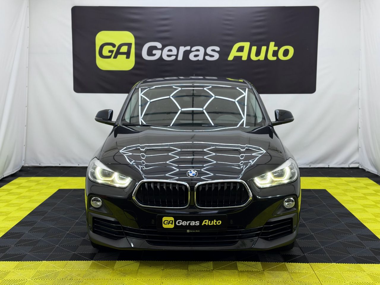 BMW X2 | 6