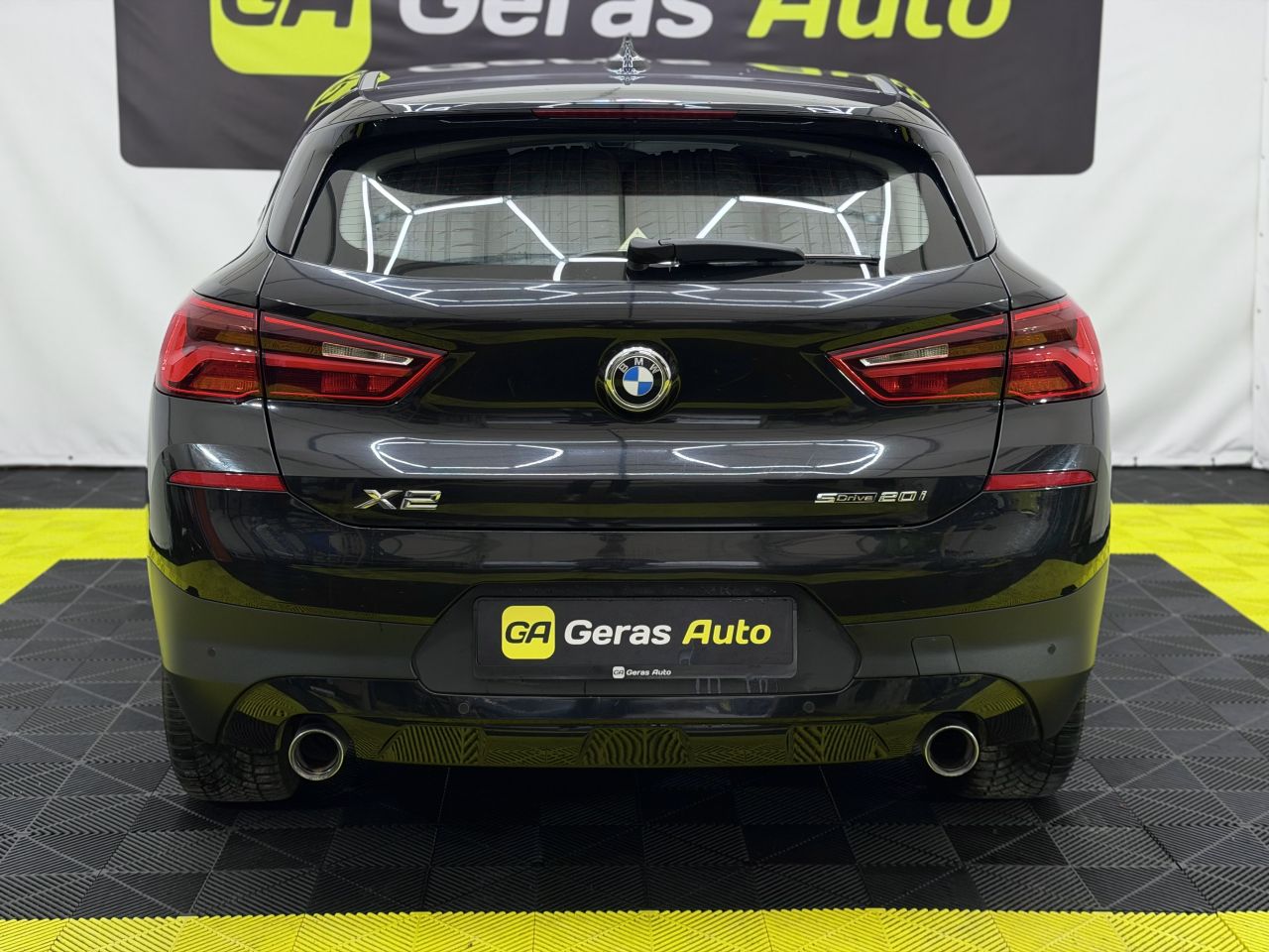 BMW X2 | 4