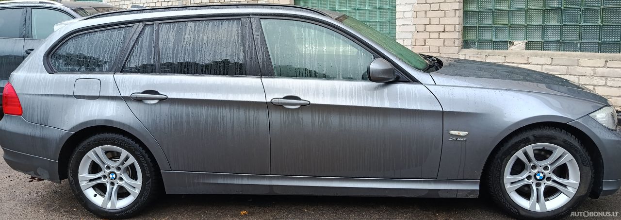 BMW 320 | 3
