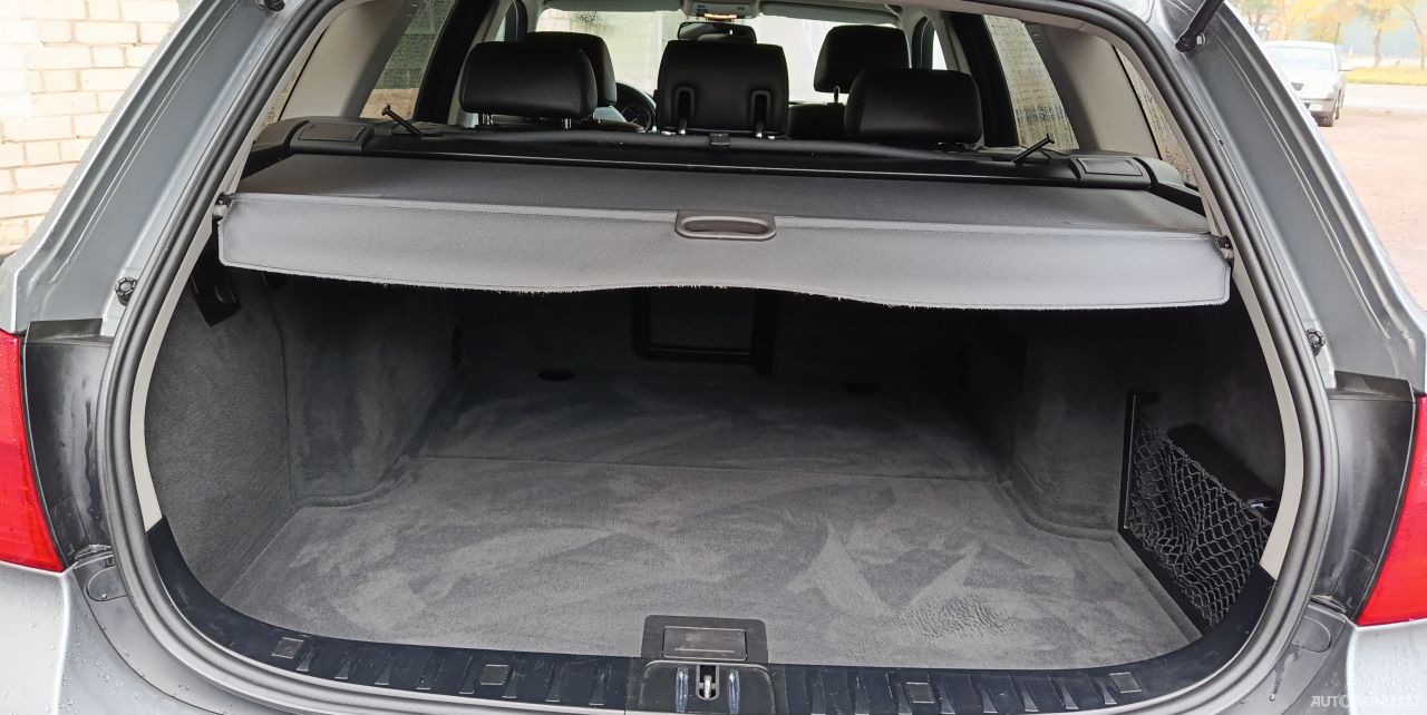 BMW 320 | 4
