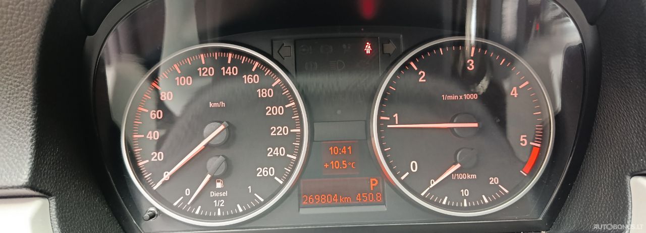BMW 320 | 7