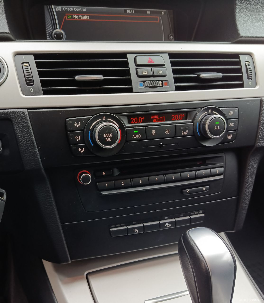 BMW 320 | 8