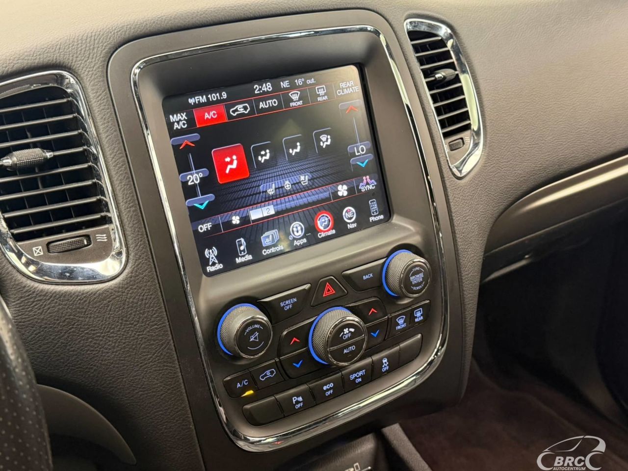 Dodge Durango | 15