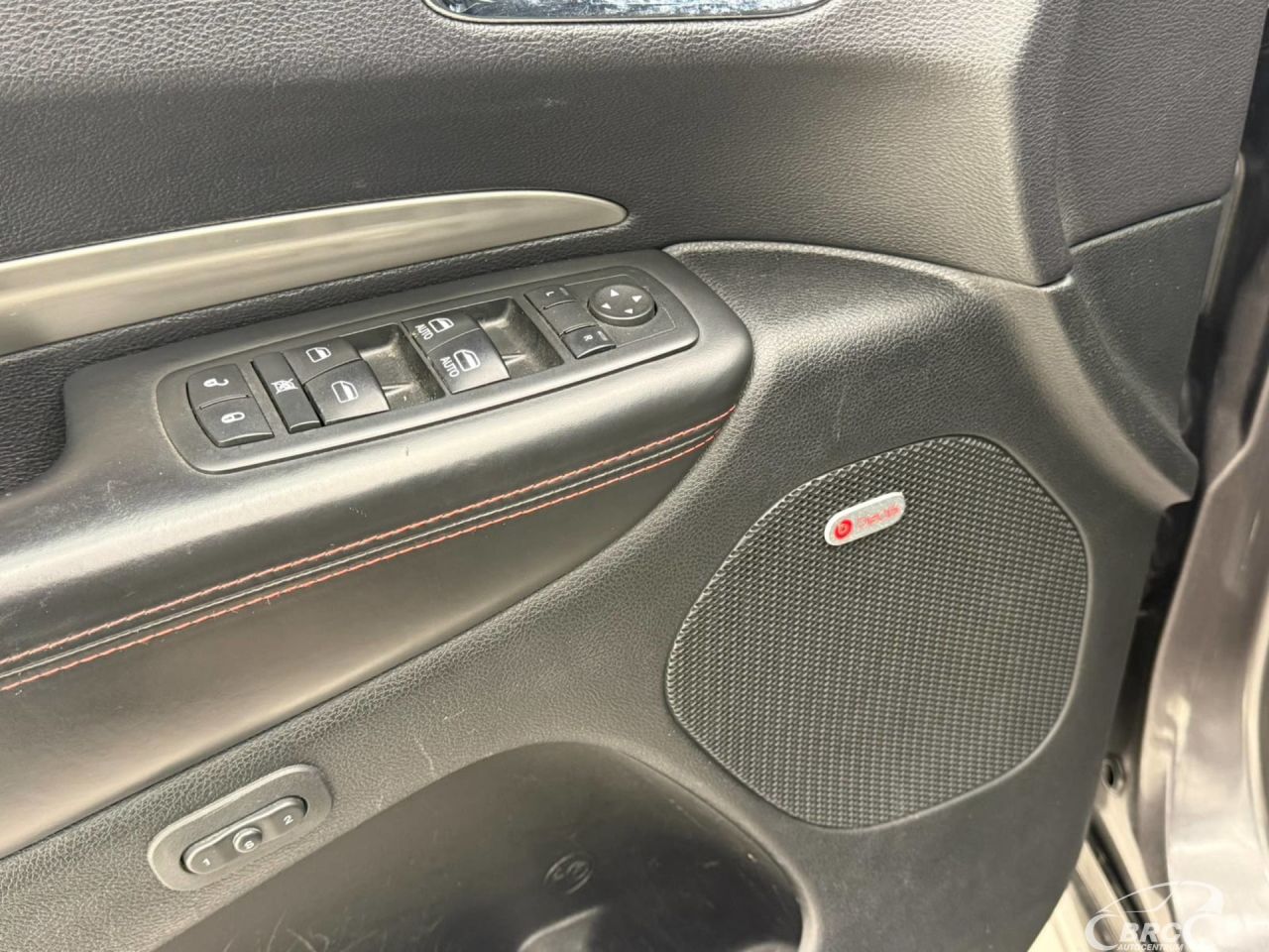 Dodge Durango | 10