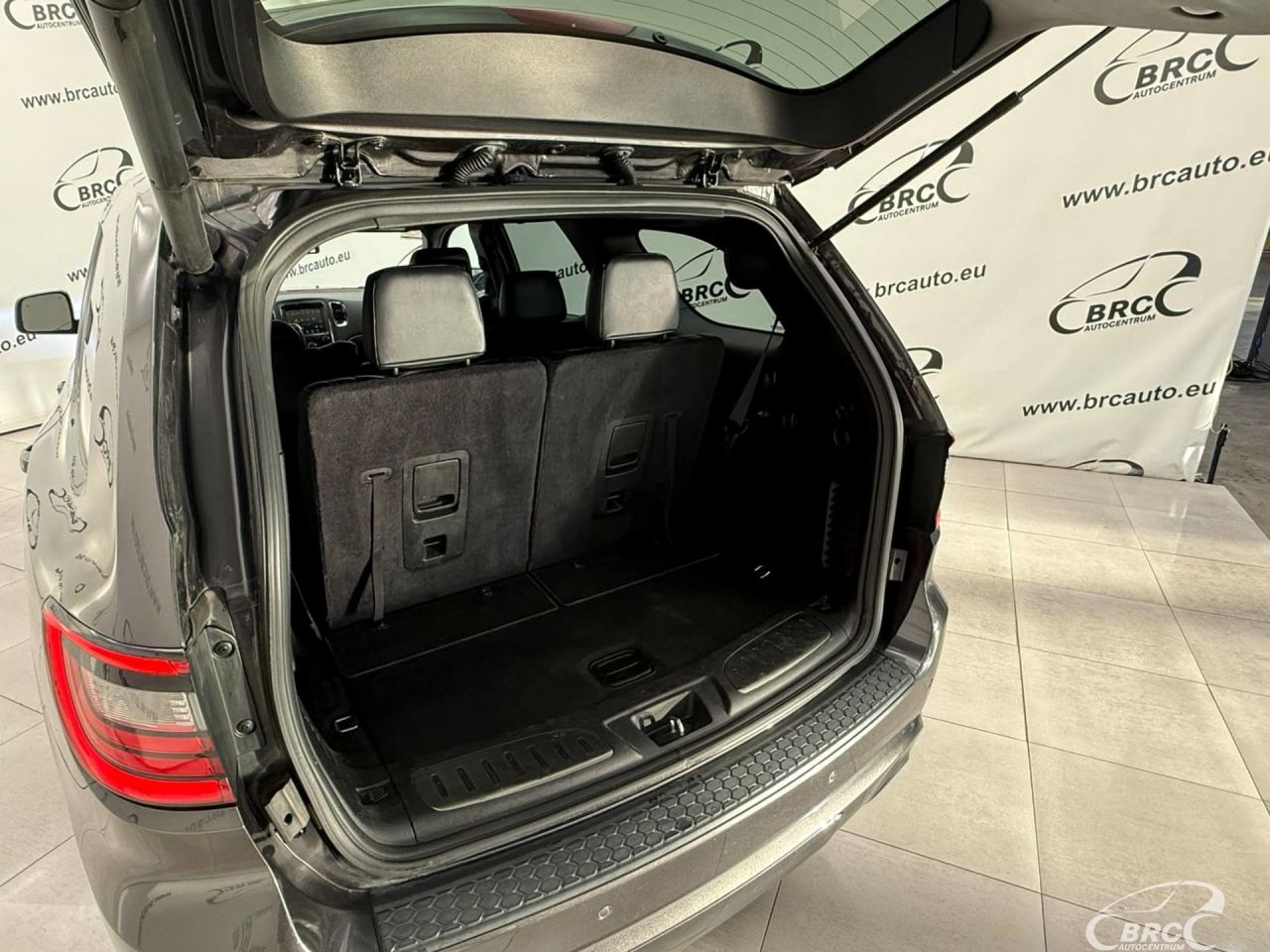 Dodge Durango | 19