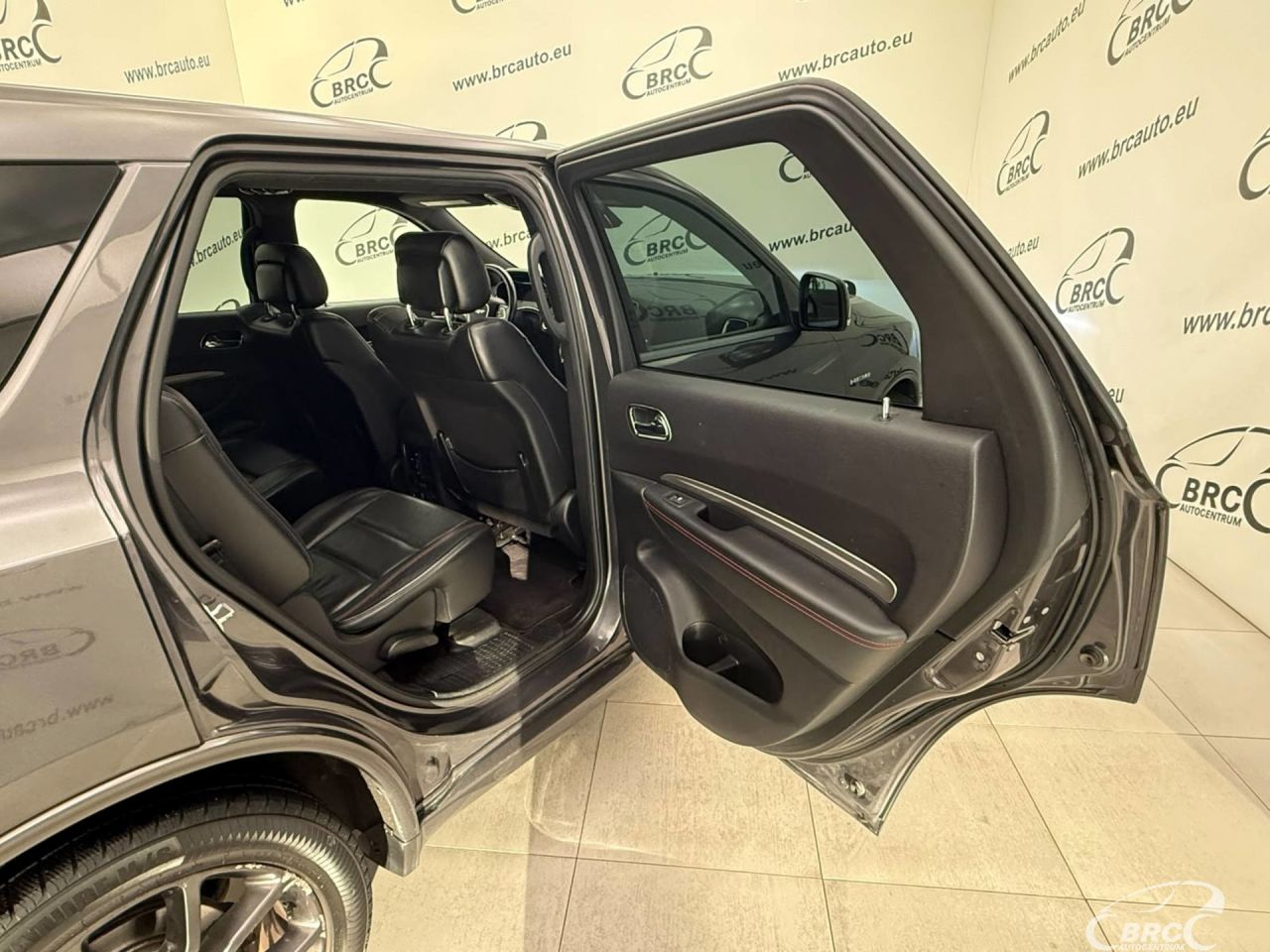 Dodge Durango | 7