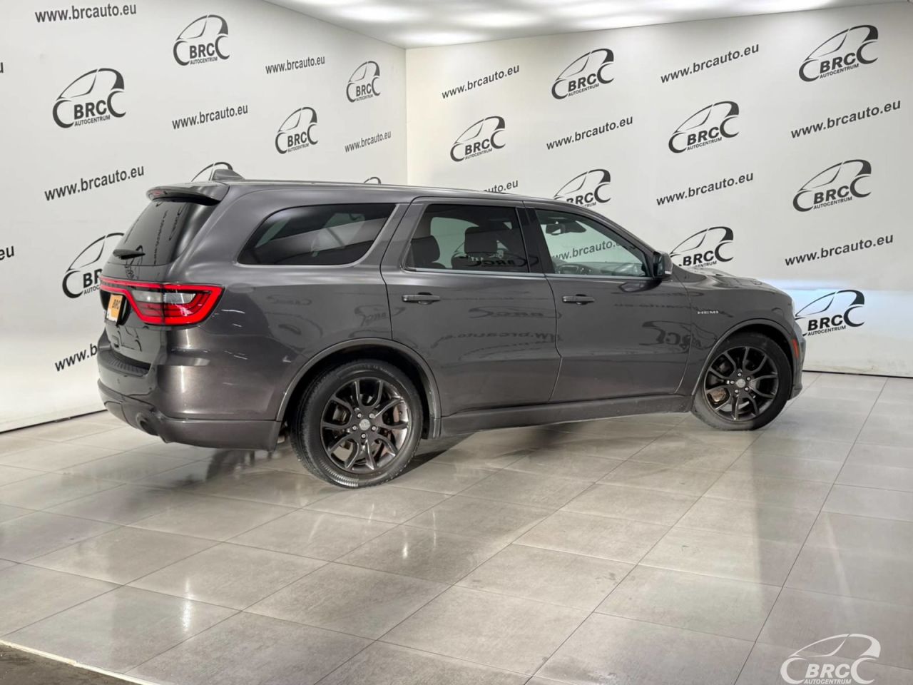 Dodge Durango | 1
