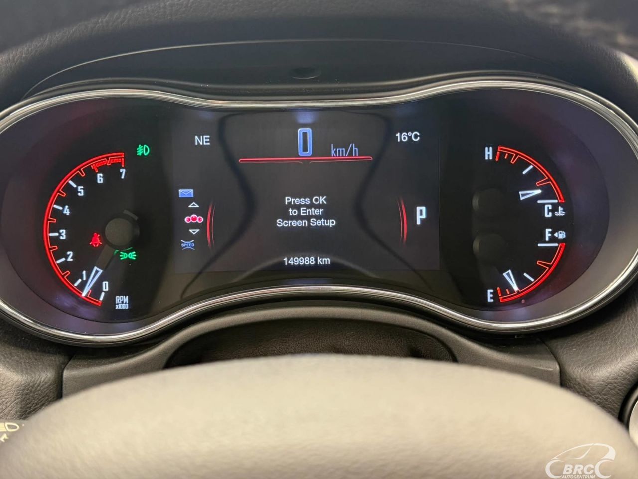 Dodge Durango | 17