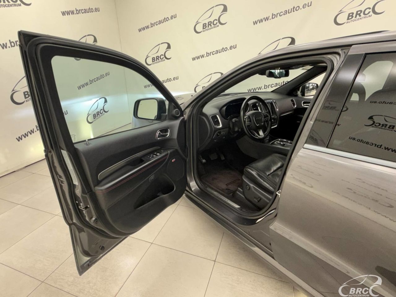 Dodge Durango | 14