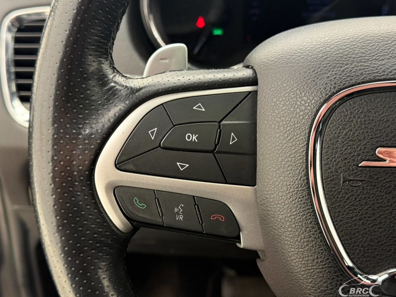 Dodge Durango | 12