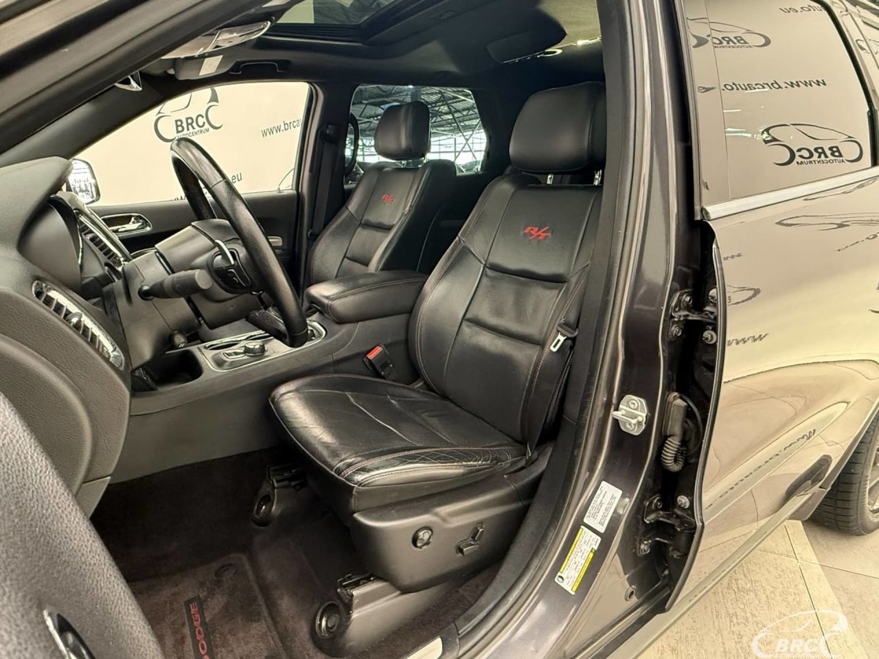 Dodge Durango | 3