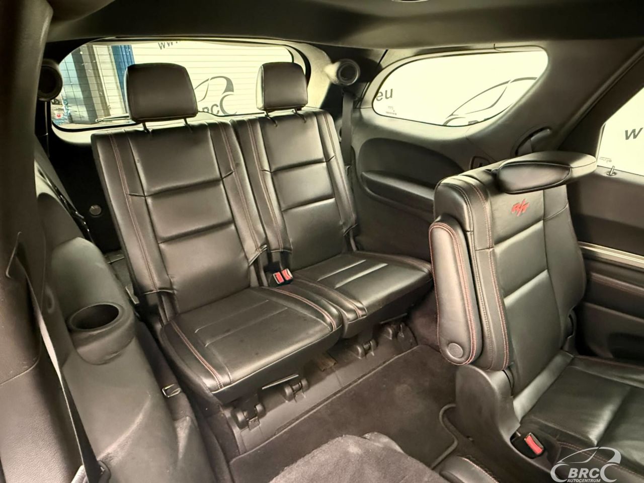 Dodge Durango | 5