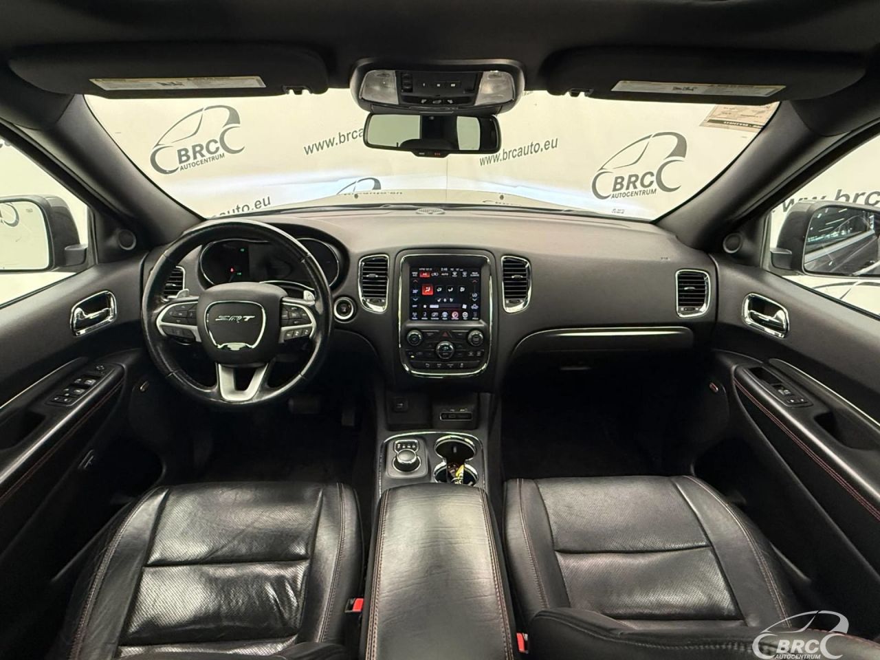 Dodge Durango | 2