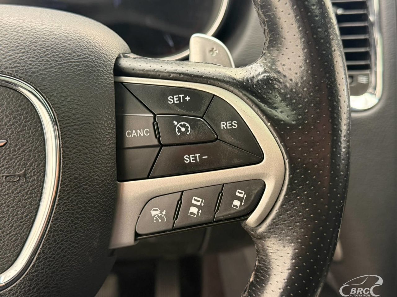 Dodge Durango | 13