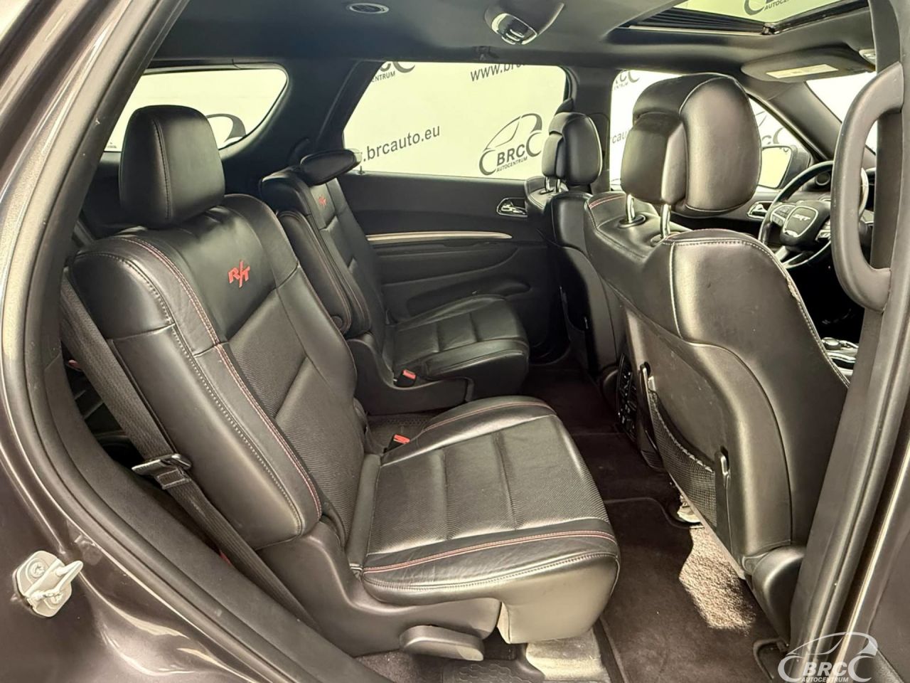 Dodge Durango | 6