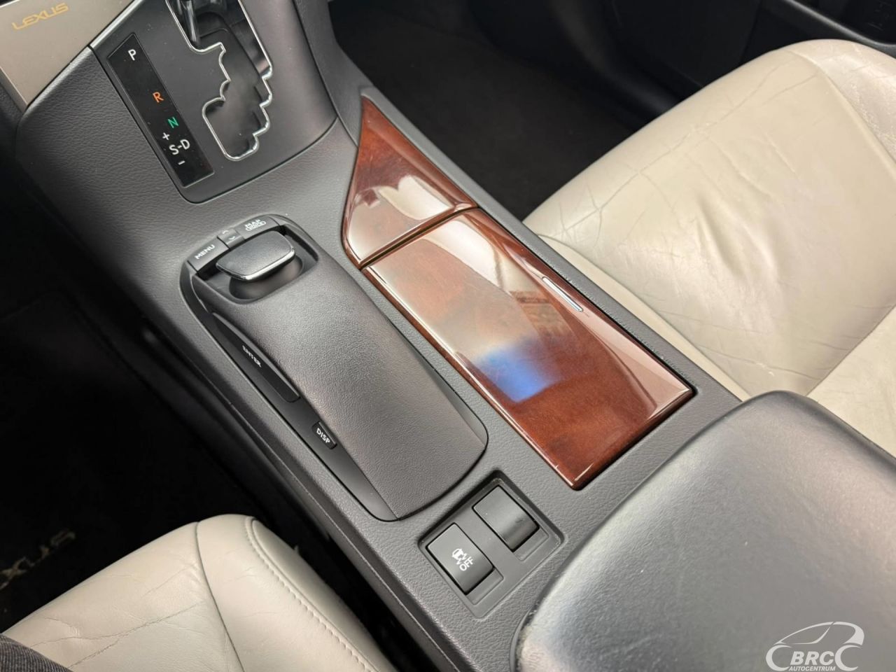 Lexus RX 450h | 16