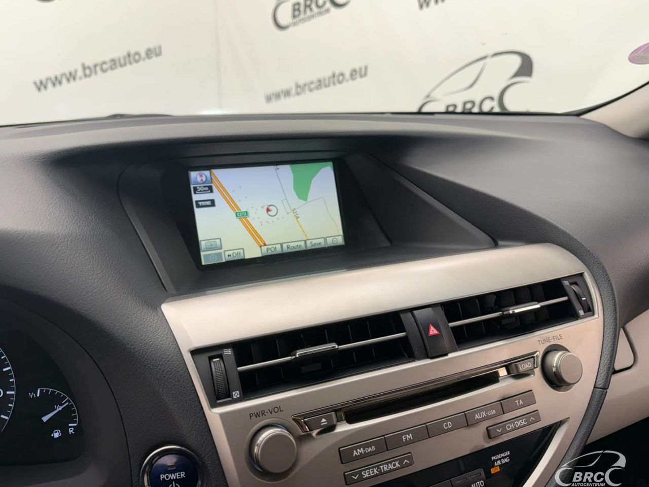 Lexus RX 450h | 13