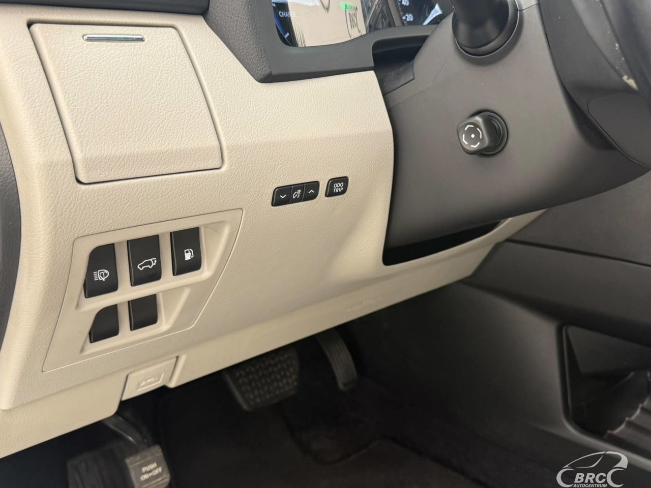 Lexus RX 450h | 8