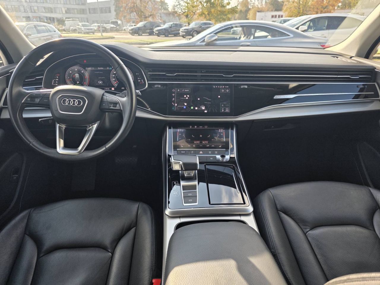 Audi Q7 | 6