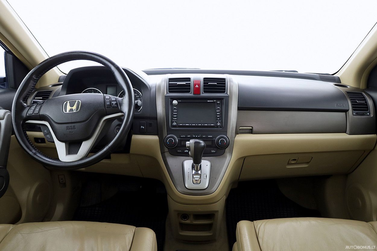 Honda | 4