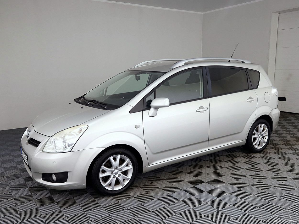 Toyota | 1