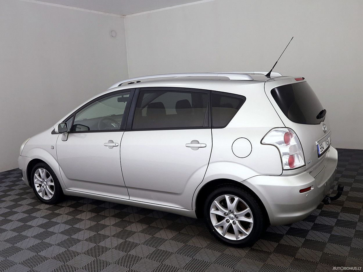 Toyota | 3