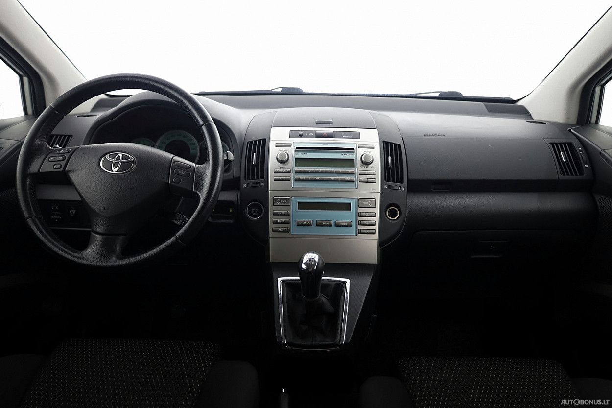 Toyota | 4