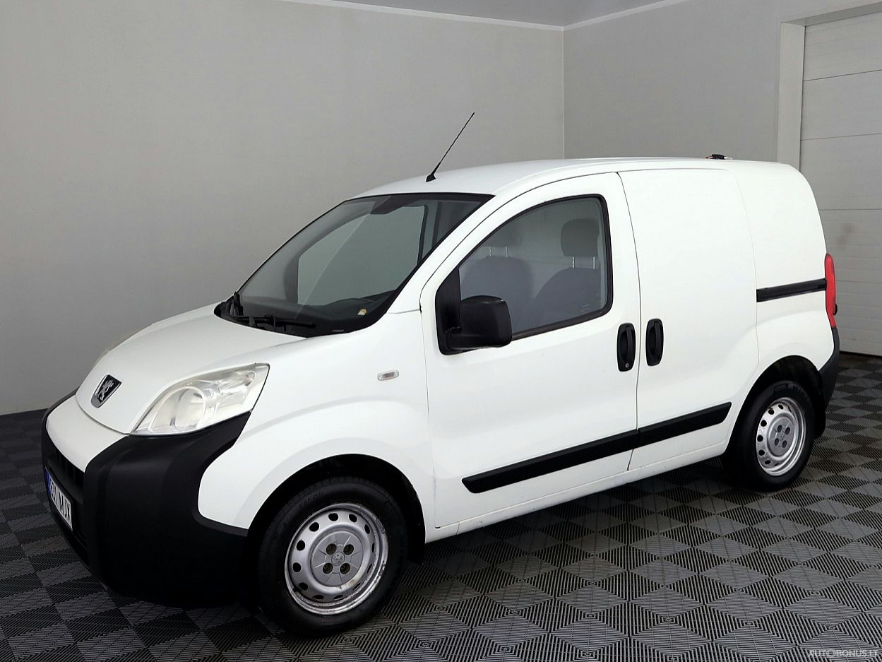 Peugeot | 1