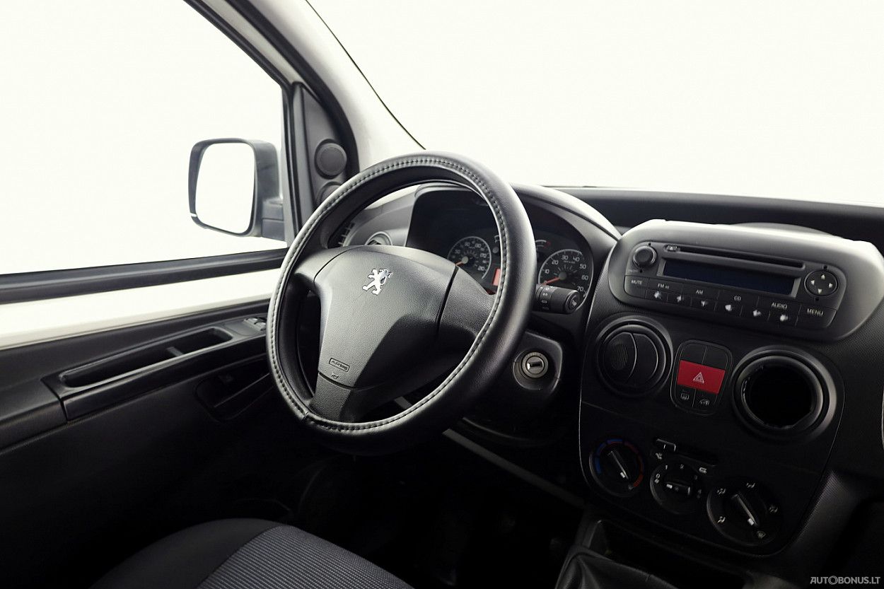 Peugeot | 4