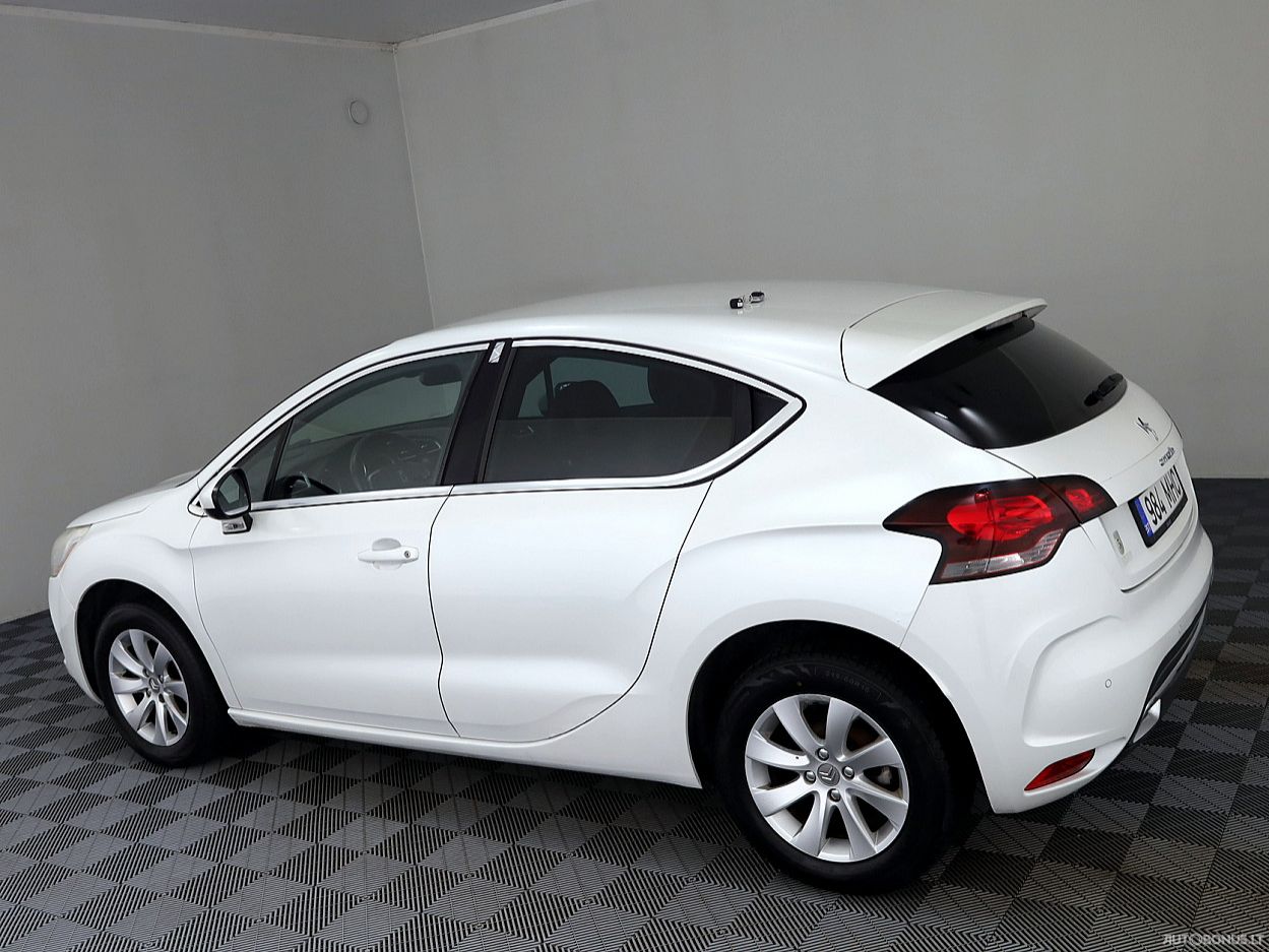 Citroen | 3