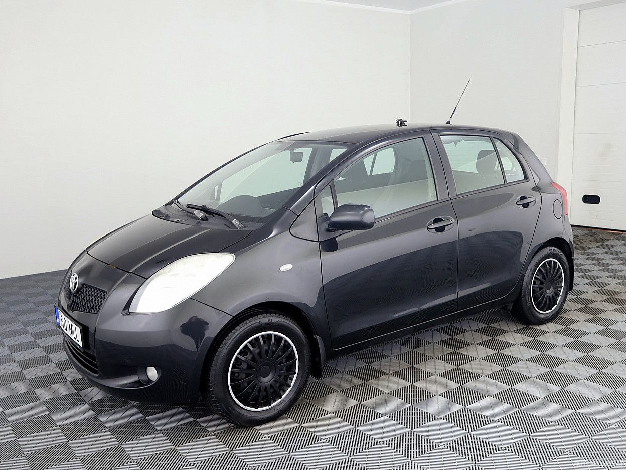 Toyota | 1
