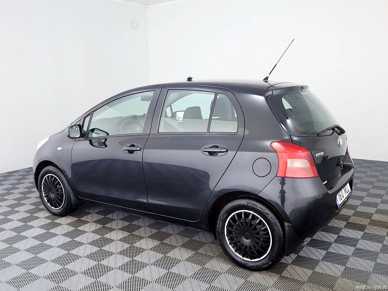 Toyota | 3
