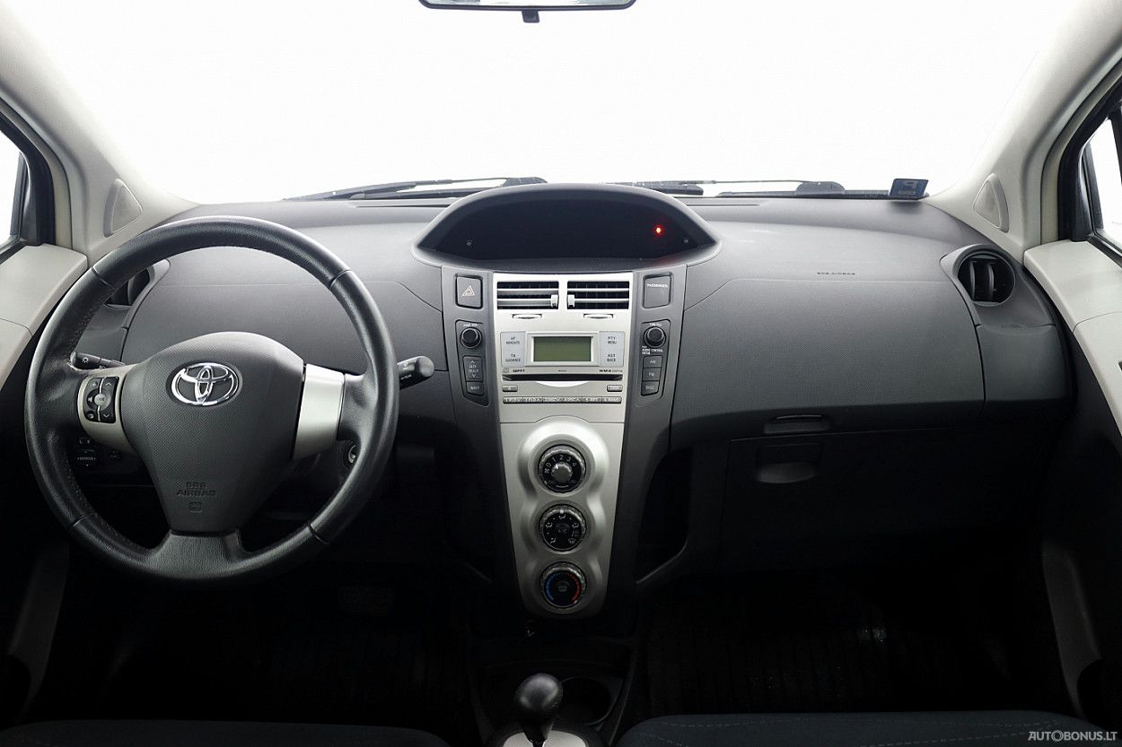 Toyota | 4