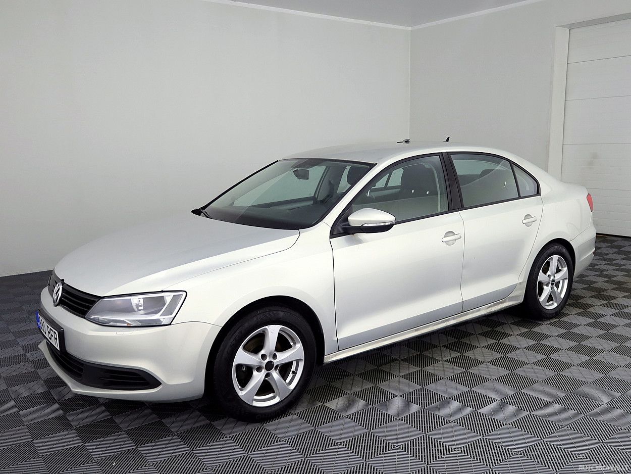 Volkswagen | 1