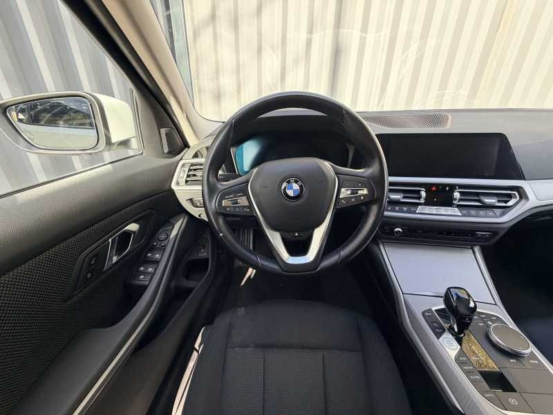 BMW 318 | 11