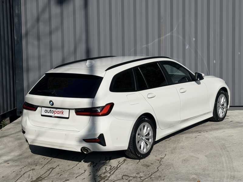 BMW 318 | 2