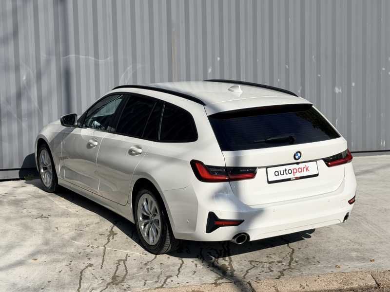 BMW 318 | 3