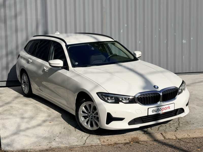 BMW 318 | 1