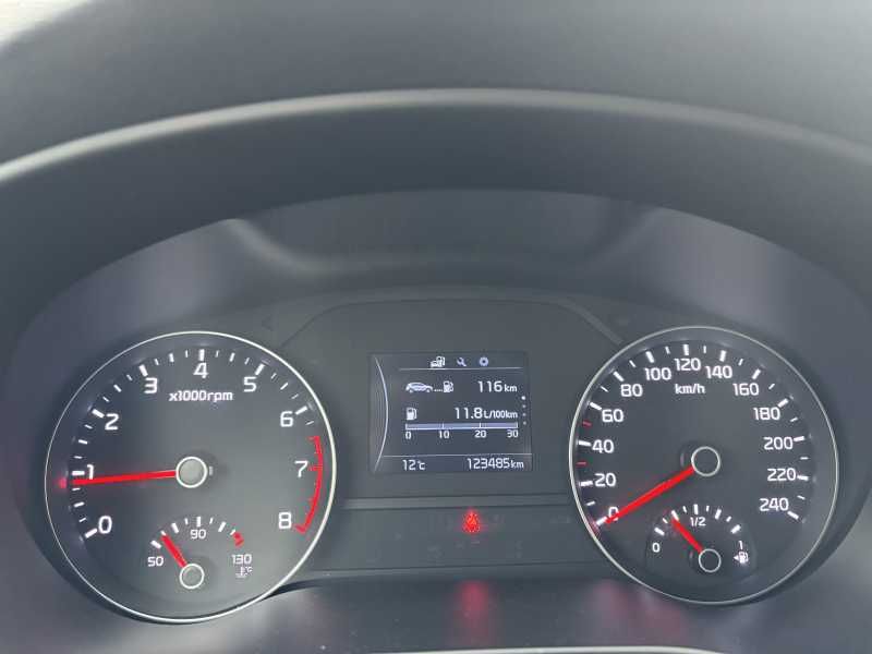 Kia Sportage | 10