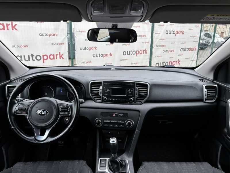 Kia Sportage | 7