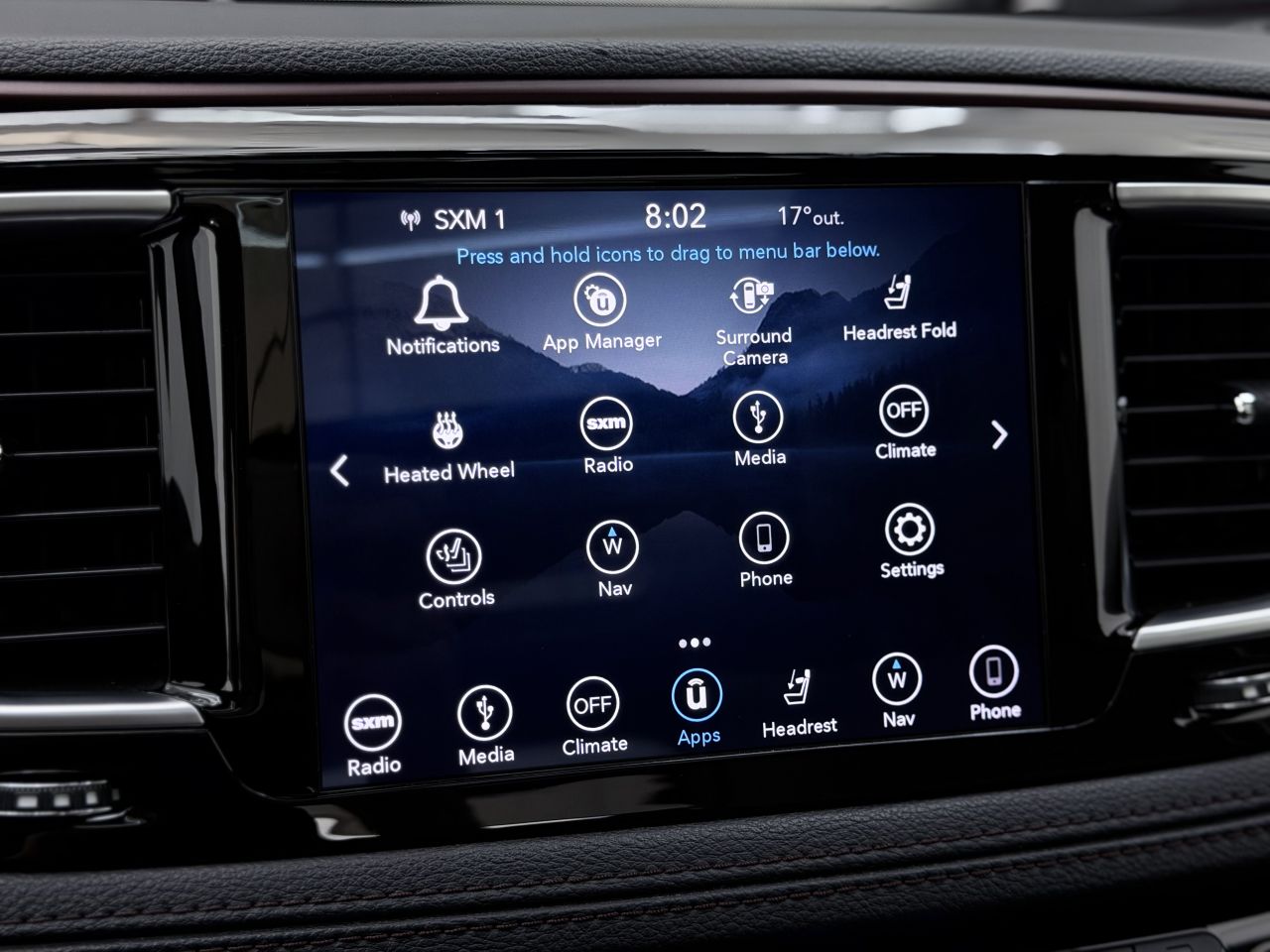 Chrysler Pacifica | 32