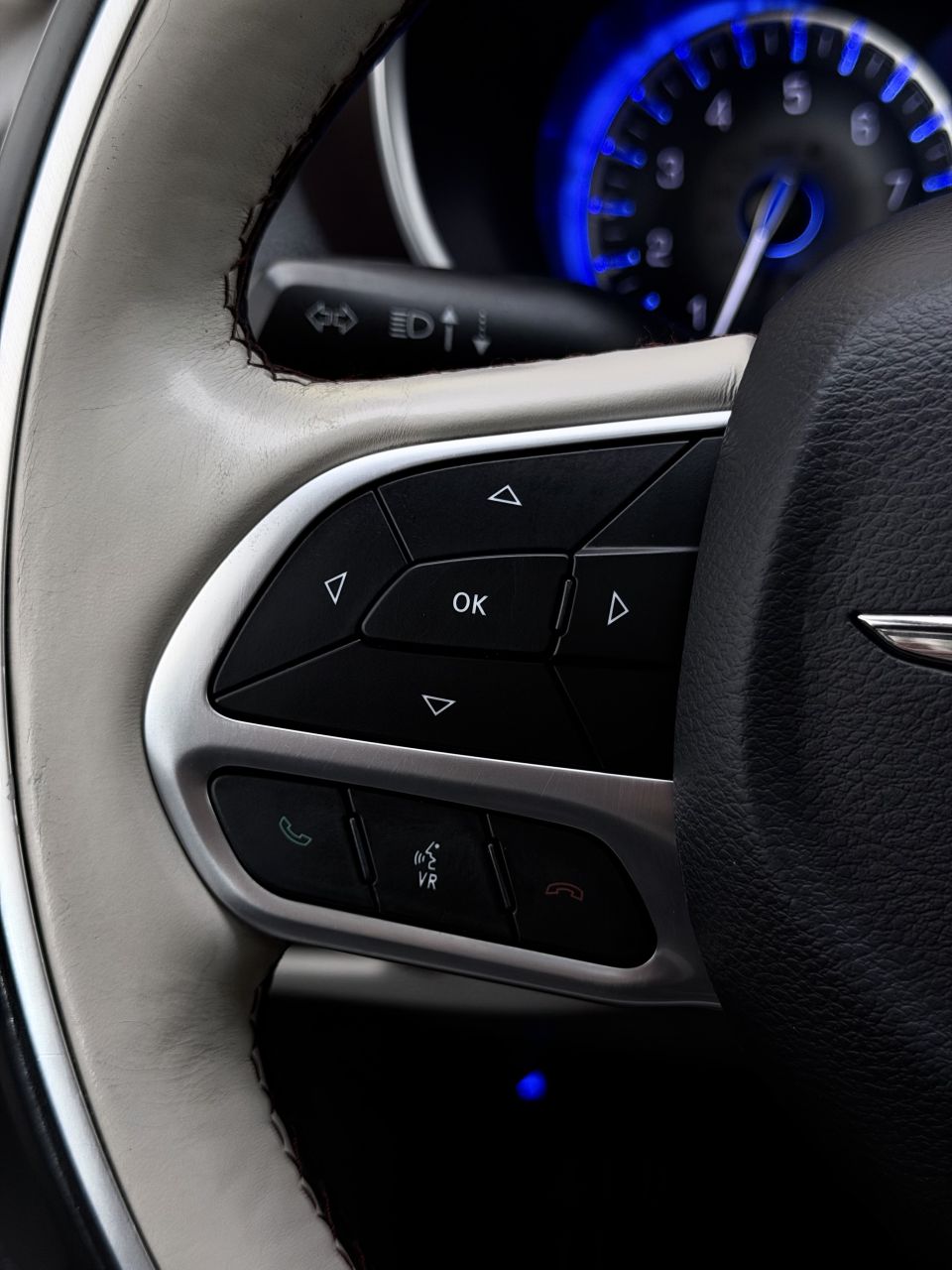 Chrysler Pacifica | 34