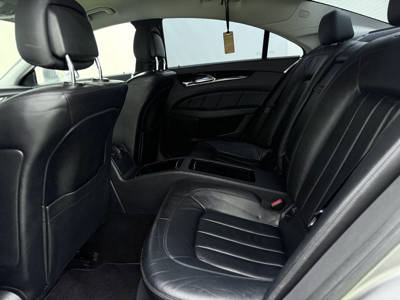 Mercedes-Benz CLS350 | 10