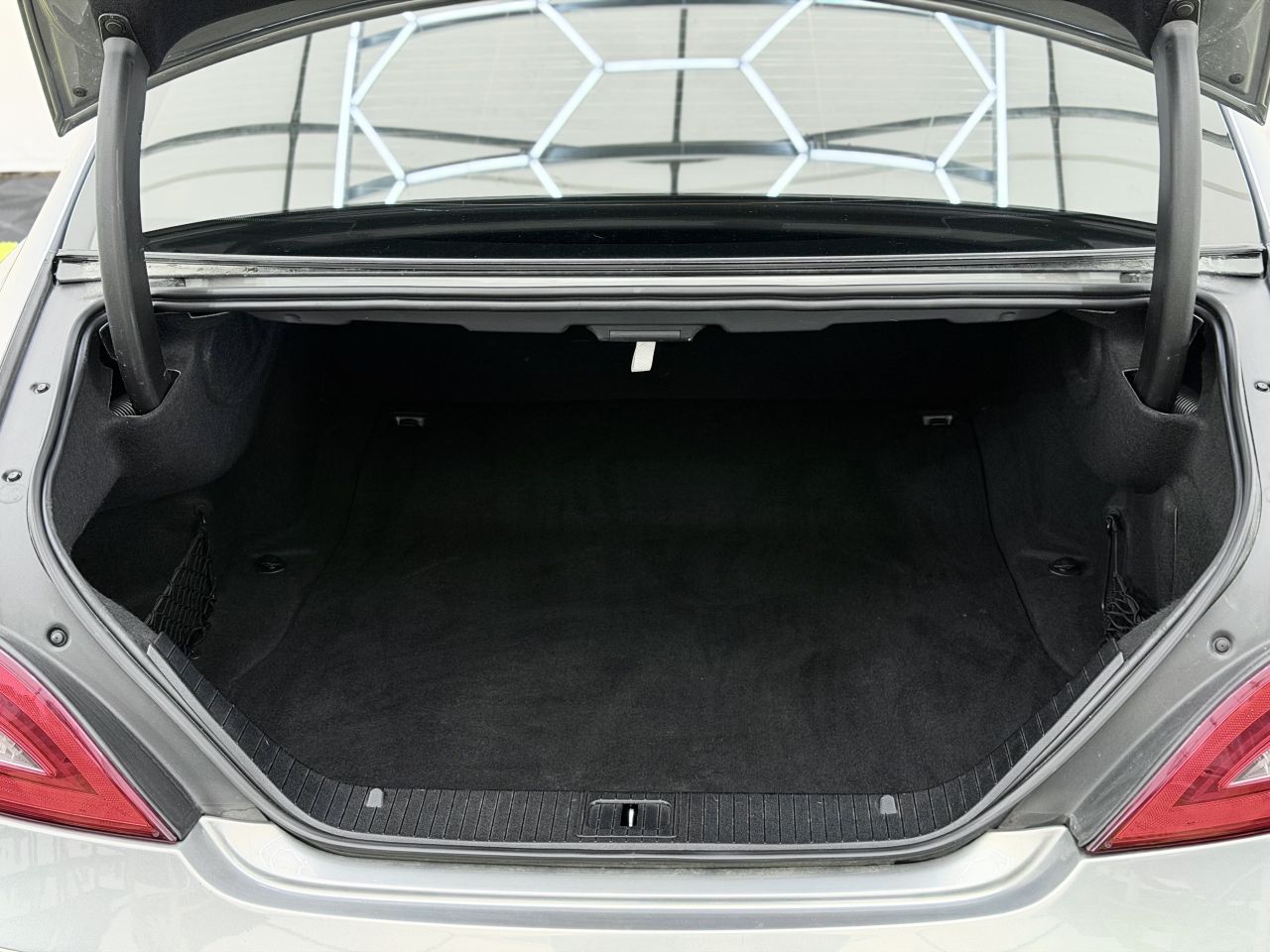 Mercedes-Benz CLS350 | 11