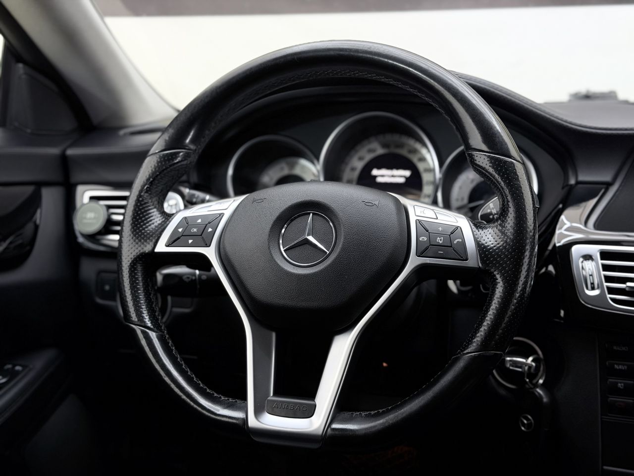 Mercedes-Benz CLS350 | 17