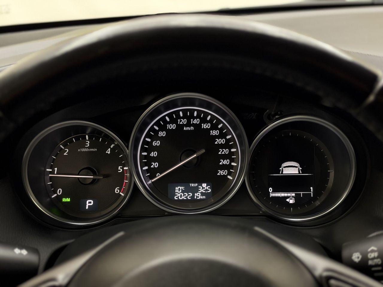 Mazda CX-5 | 27