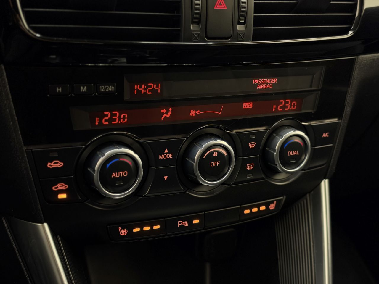 Mazda CX-5 | 20